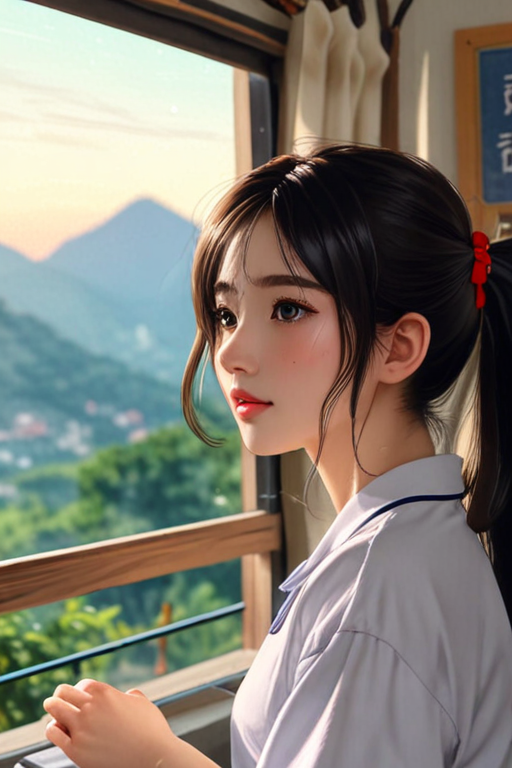 Lời Tỏ Tình Đầu Đông Của Em