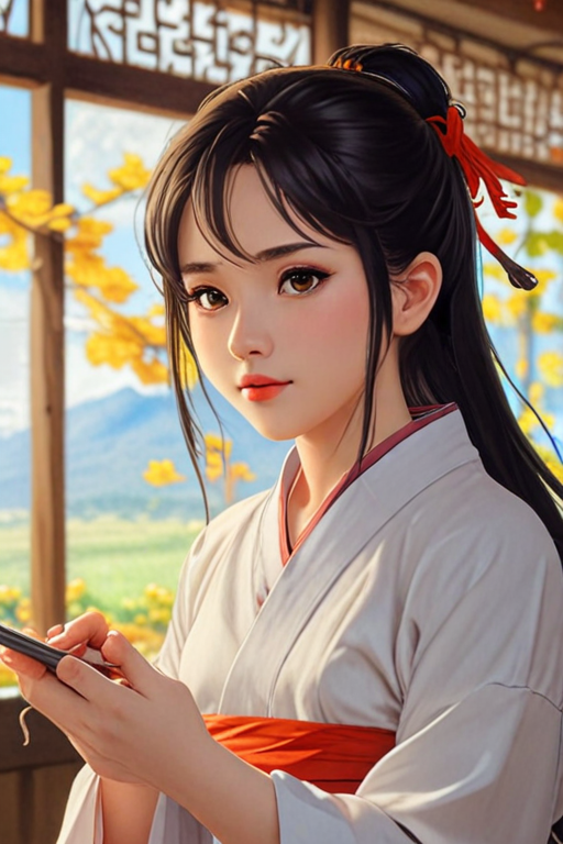 Ánh Trăng Không Chiếu Tới – Đông Dạ Tinh