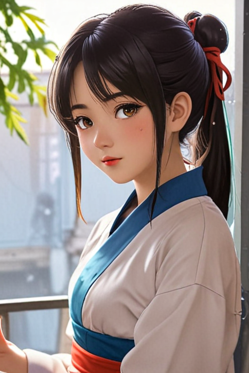 Triều Tư Mộ Noãn