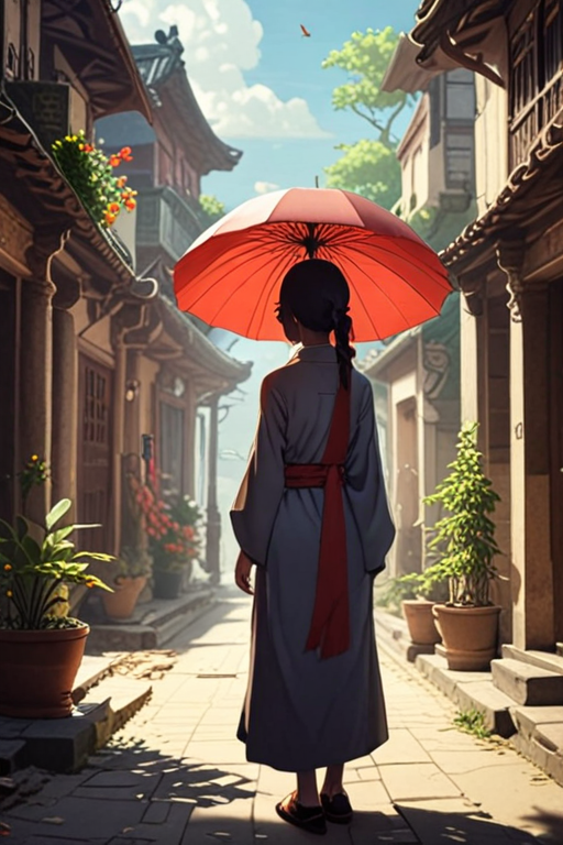 Bạn Gái Quái Vật