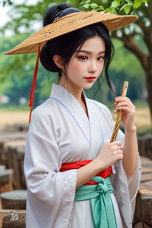Dĩ Chi Thanh Thu