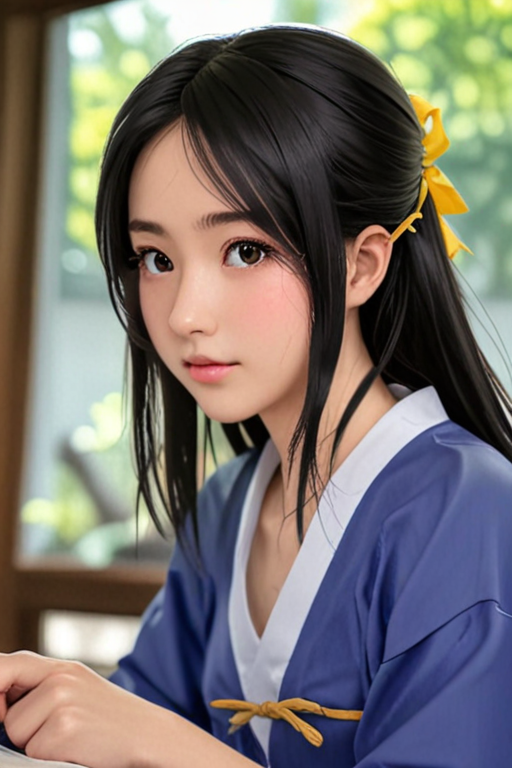 Thiên Nhai Lộ Vi Ương