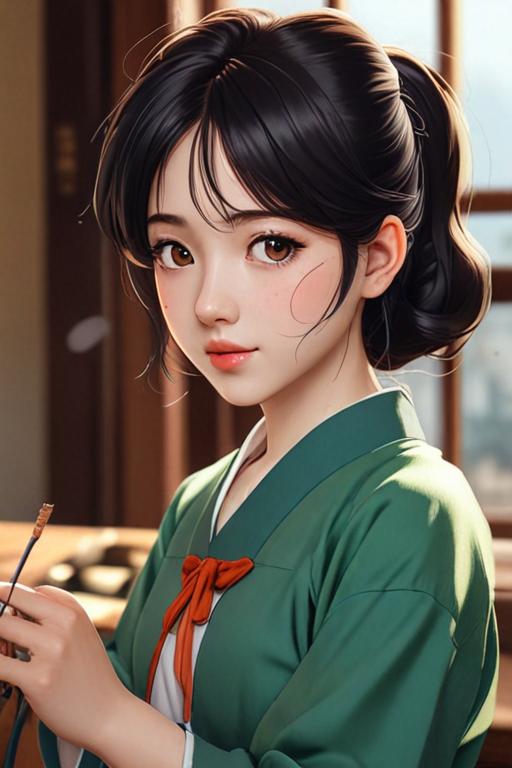 Miêu Thử Nhàn Thoại
