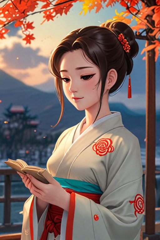 Lâm Song Dạ Ngữ