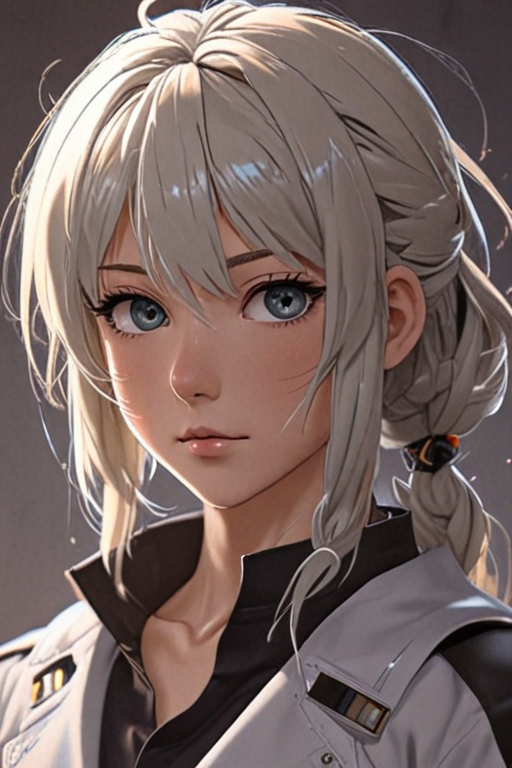 Seven