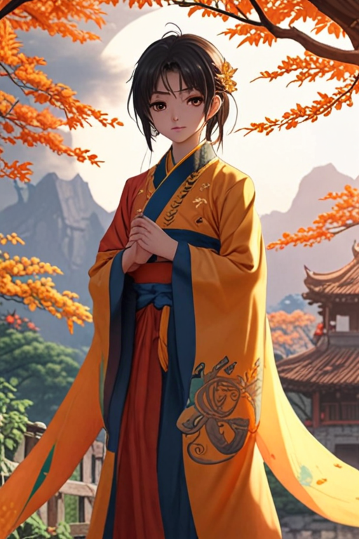 Khốn Tại Võng Trung Ương