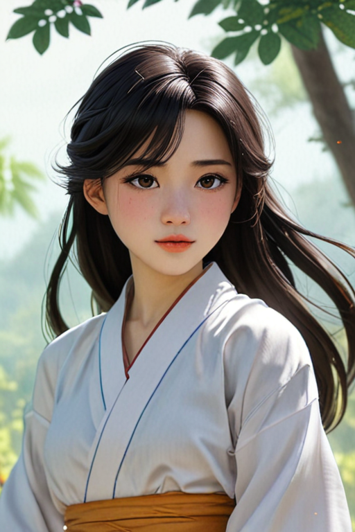 Lam Nhan “Bất” Bạc Mệnh