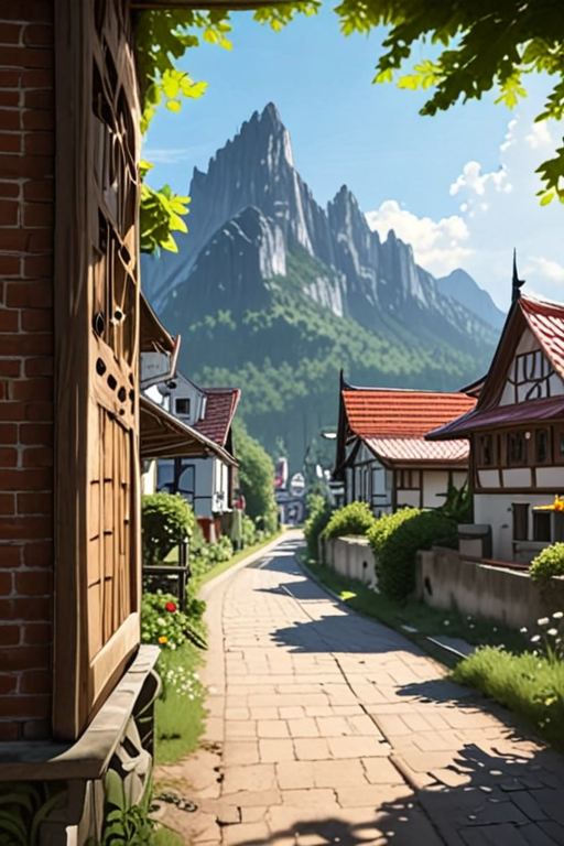 Tạm Biệt Nordrhein Westfalen
