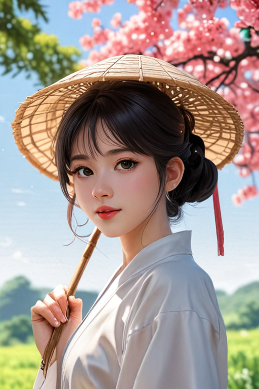 Ta Làm Đầu Bếp Ở Hiện Đại