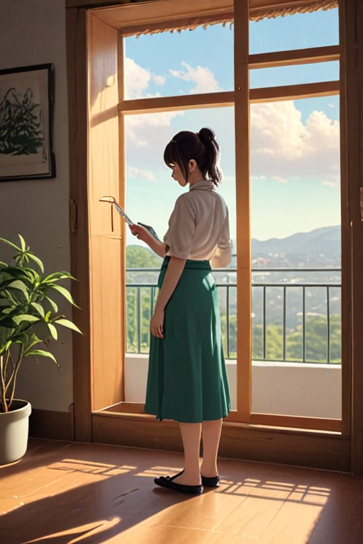 Tiên Mãn Cung Đường