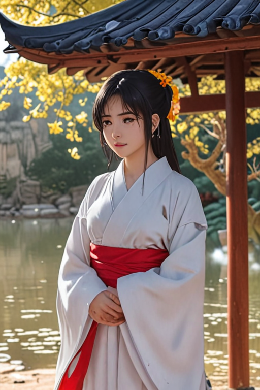 Kiều Hạ Xuân Ba Lục