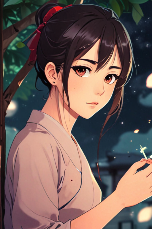 Phi Tử Cố Ngữ Hệ Liệt
