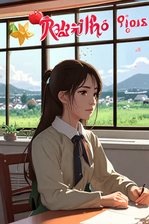Test Love – Thử Yêu Nhau Không Người Anh Trai Cùng Phòng