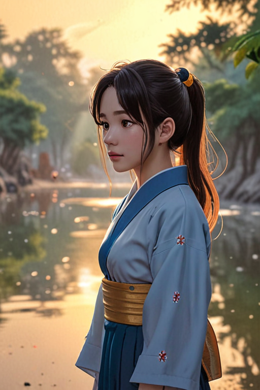 “Con Nhà Người Ta” Đáng Ghét Nhất