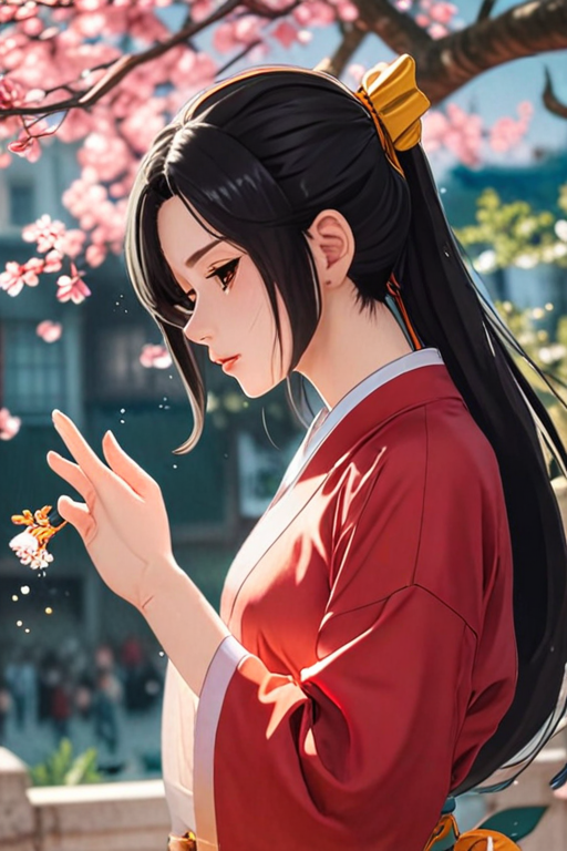 Trọng Sinh Chi Luyến Sư Tư Đồ