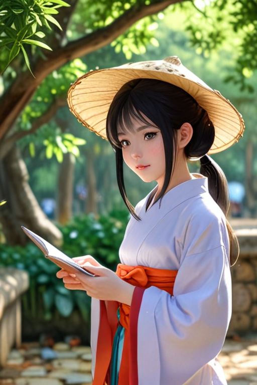 Thần Muốn Quân Khóc, Quân Không Thể Không Khóc