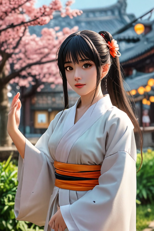 Si Hán Nhật Thường