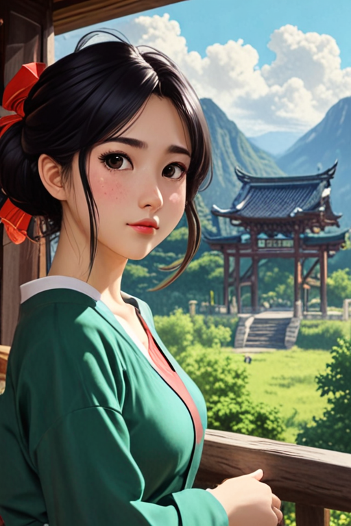 Thư Tình Của Kỵ Sĩ