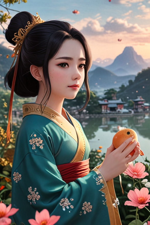 Dấu Tích Giữa Không Trung – Thuận Tụng Thương Kỳ