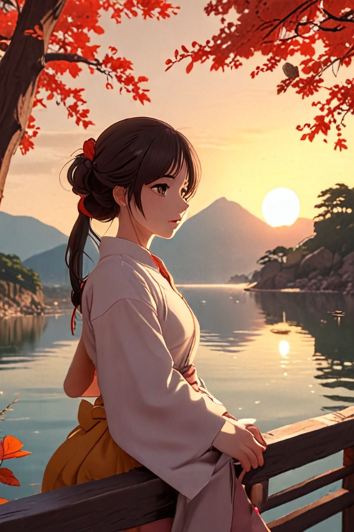 Tính Kế Tình Yêu