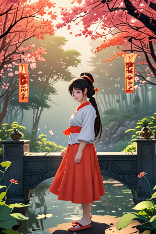 Sủng Vật Yêu Tinh