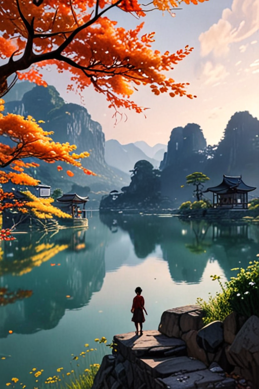 Toàn Thế Giới Đều Là Thần Trợ Công