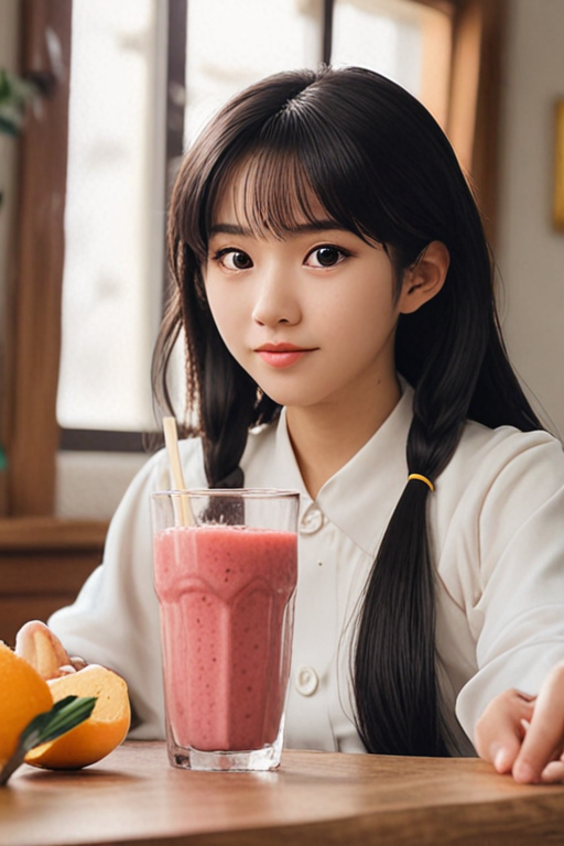 Nhân Sinh Như Mộng – smoothie95