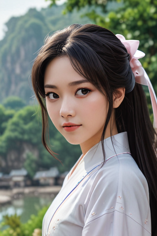 Thanh Xuyên – Miêu Đại Phu