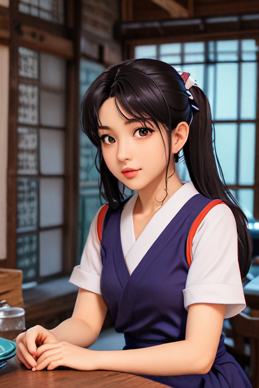 Bạch Si Dã Tố Công
