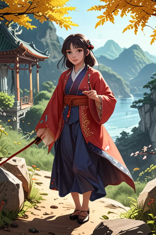 Vượt Rào – Kỷ Kinh