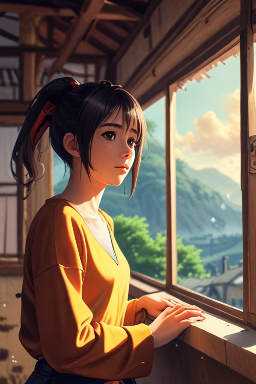 Đại Sư, Độ Ta Kiếp Này