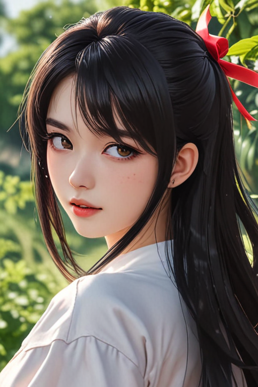 Cùng Thần Linh Yêu Đương Qua Mạng Trong Trò Chơi Trốn Thoát