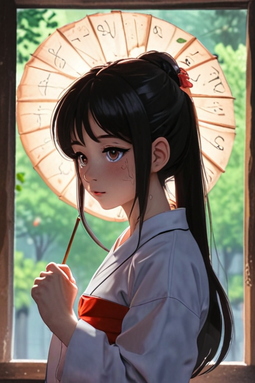 Bất An Vu Thất
