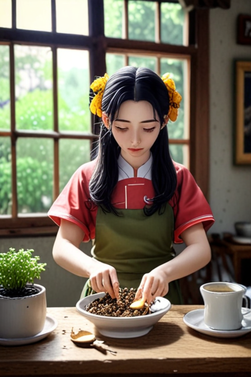 Chúng Ta Không Phải Chia Tay Sao