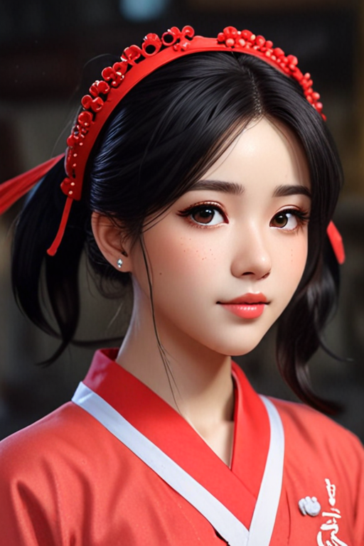 [Miêu – Thử] Chấp Tử Chi Thủ