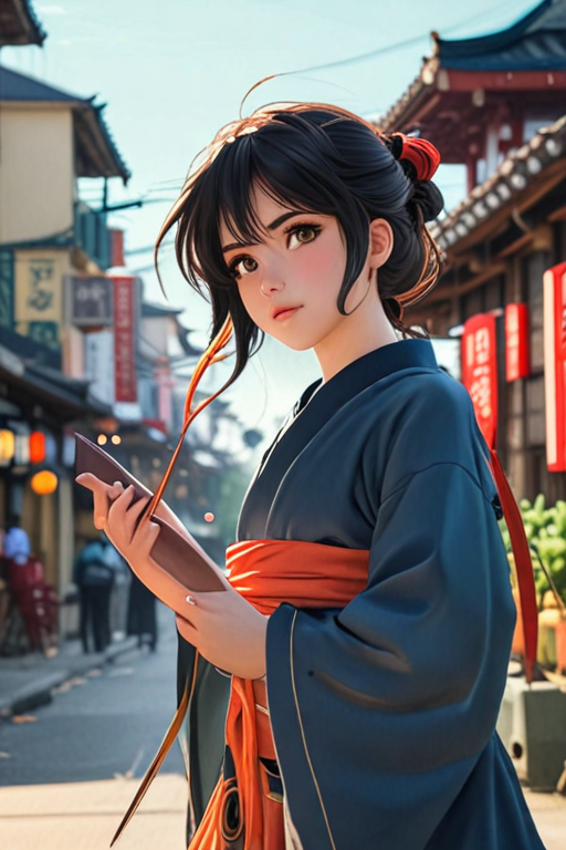 Làm Thế Nào Để Cái Chết Nặng Tựa Thái Sơn