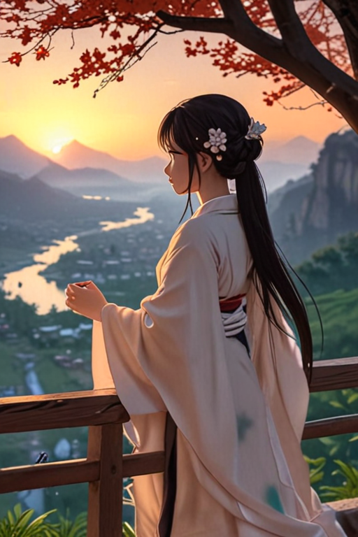 Ta Là Pháo Hôi Ác Độc Trong Truyện Xuyên Thư
