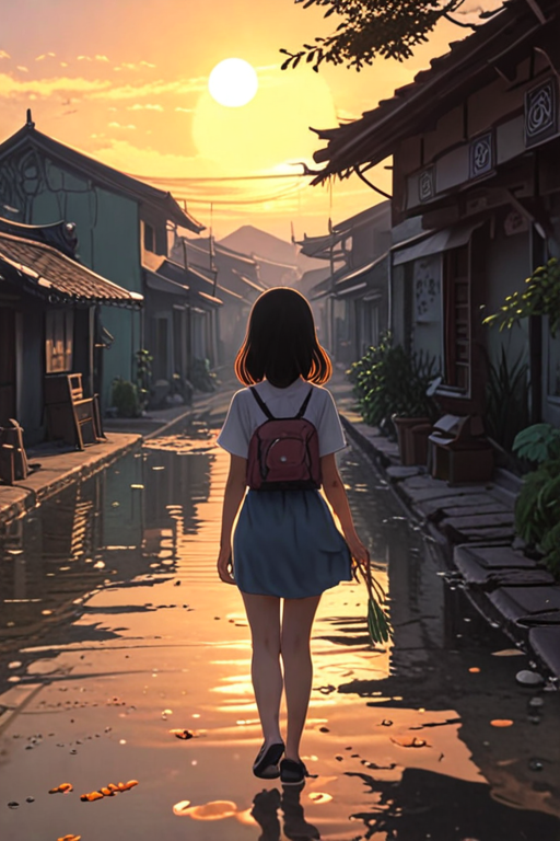 Na Thì Hậu Hoa Khai