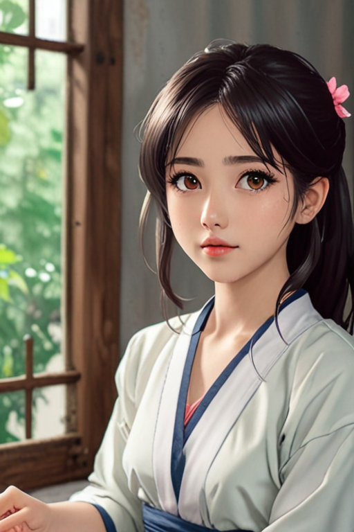 Trọng Sinh Chi Thụ Phiên Nhiên