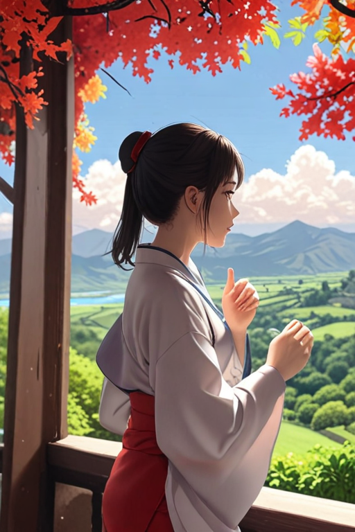 Giáo Chủ Hắn Là Mỹ Nhân