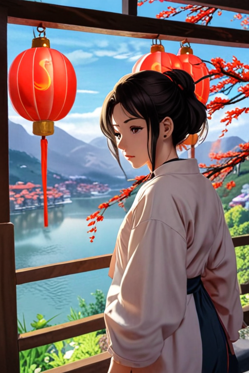 Sự Quyến Rũ Của Sói