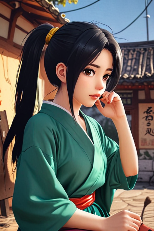 Yêu Hai Lần!