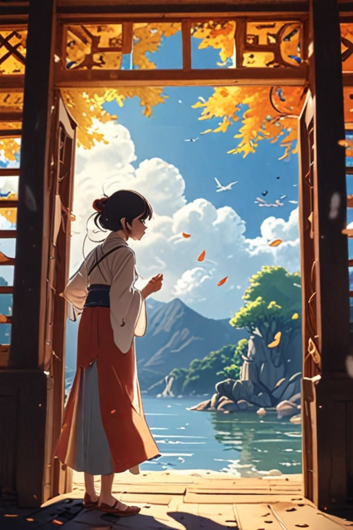 Thế Thân Càng Ngày Càng Đáng Yêu Thì Phải Làm Sao Đây