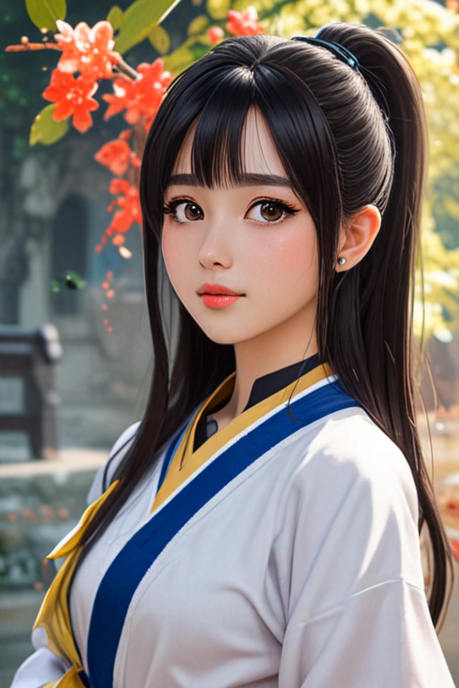 Phương Chu [Cảnh Gia Gia Pháp]