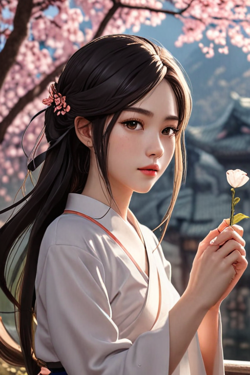 Thiên Địa Nghịch Lữ – Xuân Nhật Phụ Huyên
