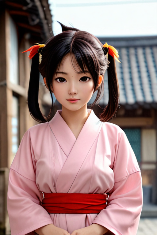 Ta, Gấu Trúc, Siêu Hung