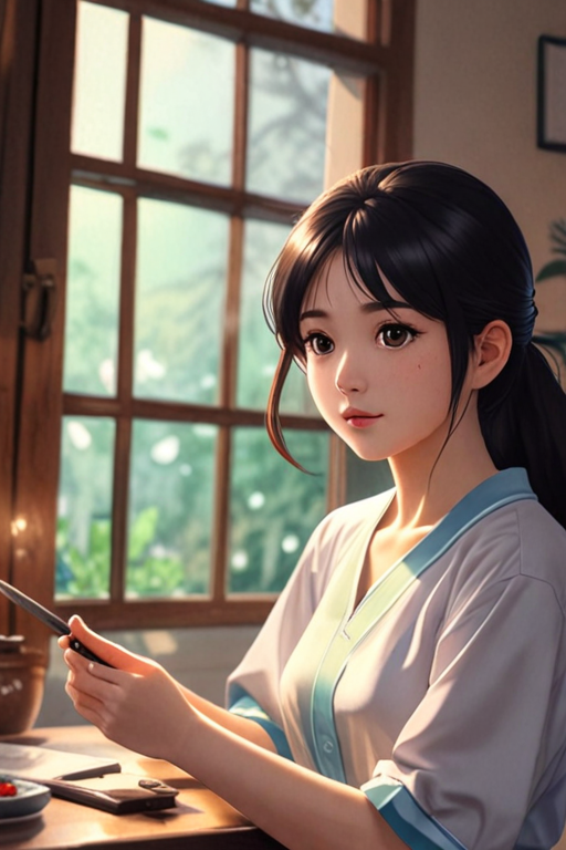 Gia Đình Nhỏ
