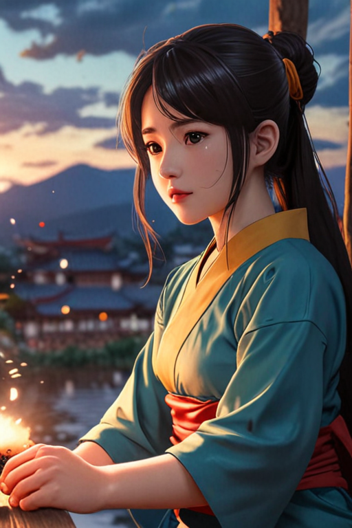 Quý Ngài Định Kiến