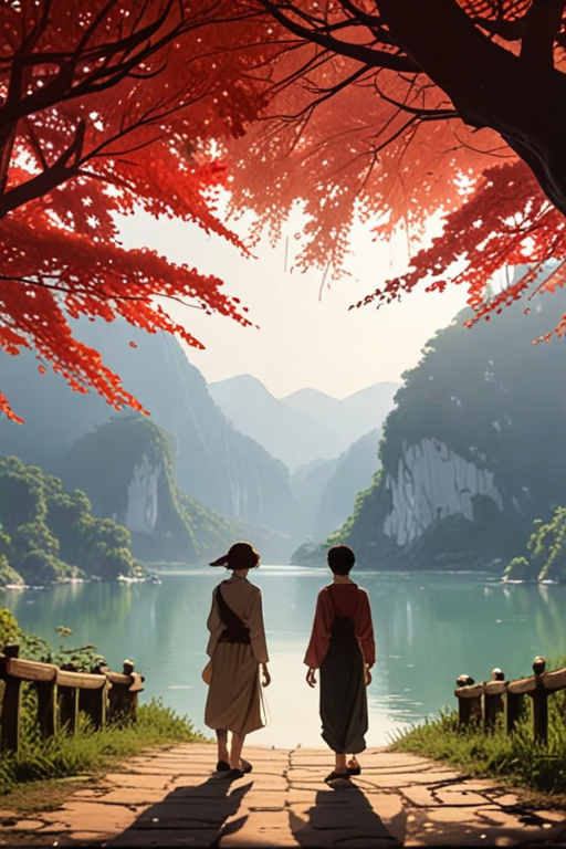 Trò Chơi Công Lược Toàn Năng