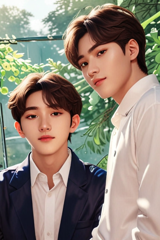 [ChanBaek][Những Lá Thư Tình Giấu Kín Trong Chai]